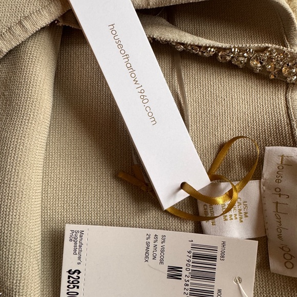 House of Harlow Top - Picture 3 of 5